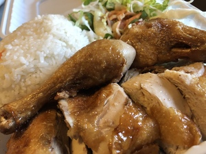 Order 1 Plus 1 Cafe (315 E Makaala St) Menu Delivery【Menu & Prices】, Hilo