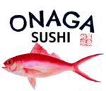 Onaga Sushi Hilo Delivery Menu