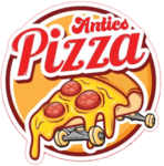 Antics Pizza and Games - hilo | Delivery Menu