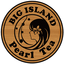 Big Island Pearl Tea Logo