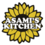 Asami's Kitchen Logo