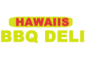 Hawaiis BBQ Deli Logo
