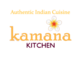 Kamana Kitchen Logo