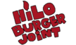 Hilo Burger Joint Logo