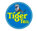 Tiger Tea & Vietnamese food Logo
