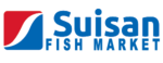 Suisan Fish Market Logo