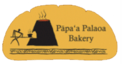 Papa'a Palaoa Bakery Logo