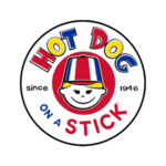Hot Dog On A Stick Logo
