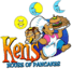 Kens Pancake House Logo