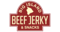 Big Island Beef Jerky and Snac Logo