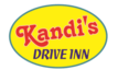 Kandis Drive Inn Logo